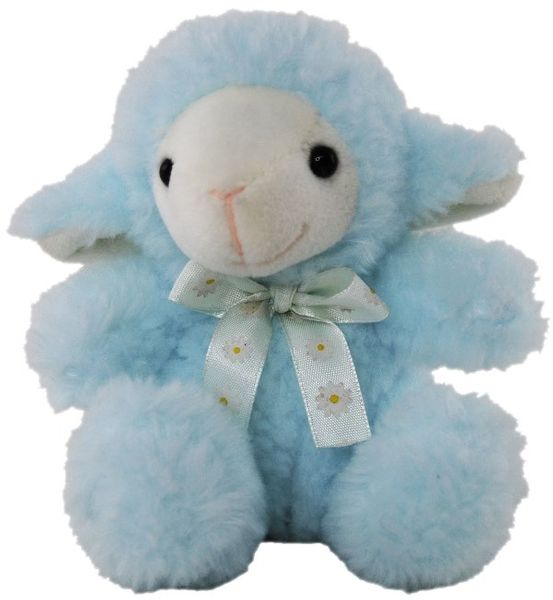 Little Lamb