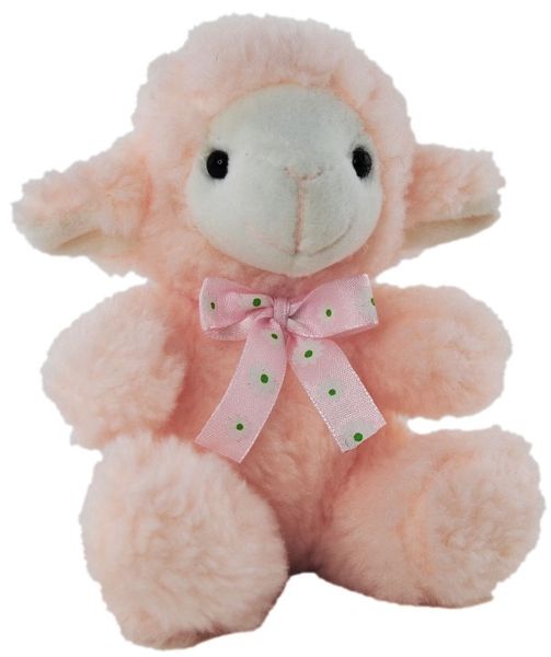 Little Lamb