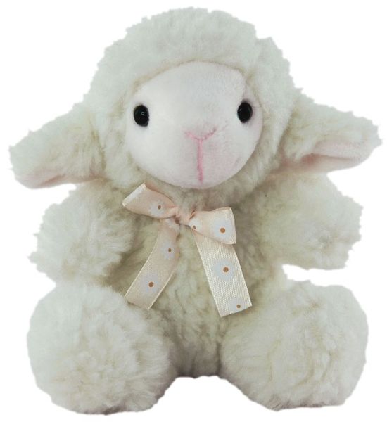 Little Lamb