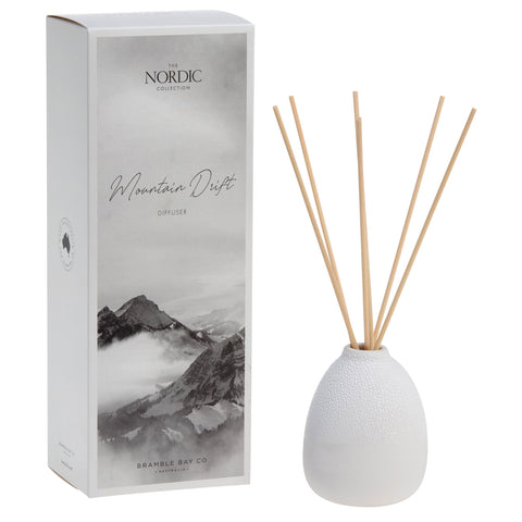 Bramble Bay Nordic Collection Diffuser