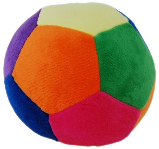 Rattle Ball