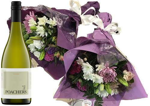 A New Chapter for Blossoms Of Canberra