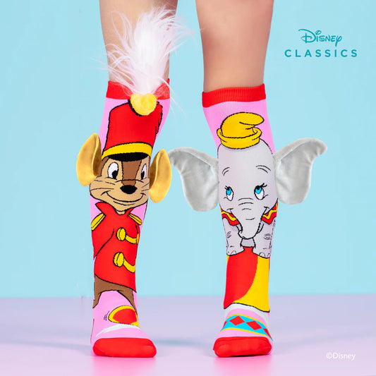 Dumbo Socks