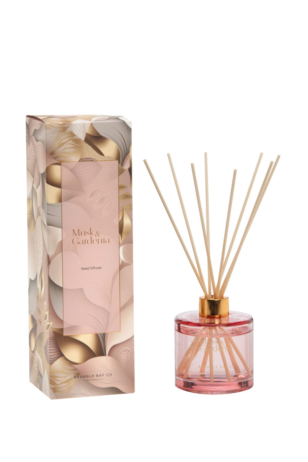 Elegance Diffuser – Blossoms of Canberra