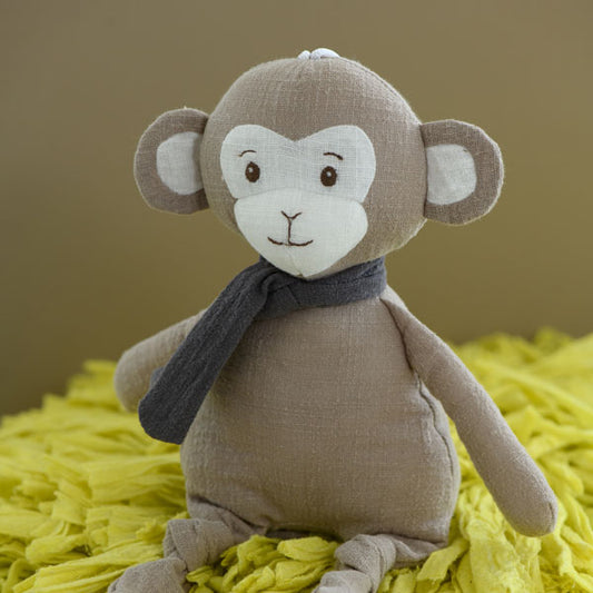 Monkey Baby Soother