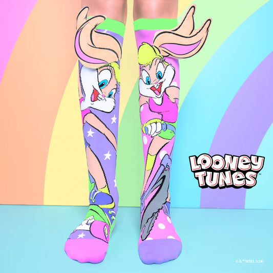 Lola Bunny Socks - toddler