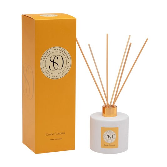 Scented Obsessions Diffuser