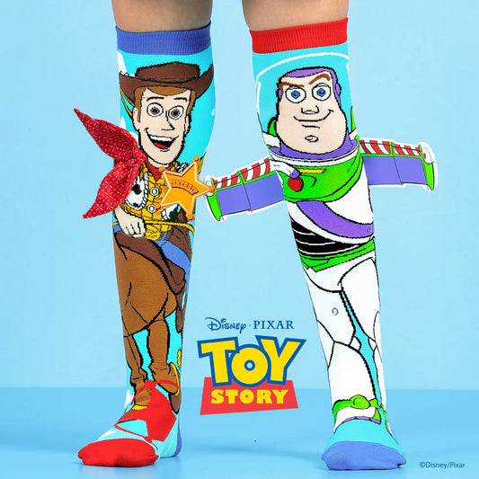 Toy Story Socks