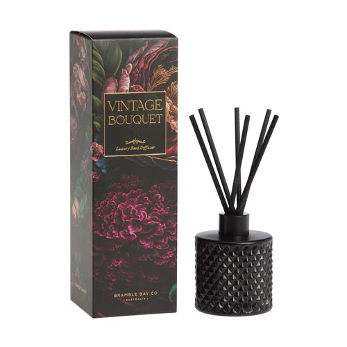 Vintage Floriade Diffuser