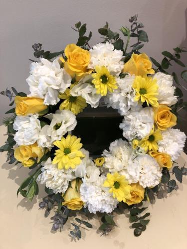 Wreath 16inch