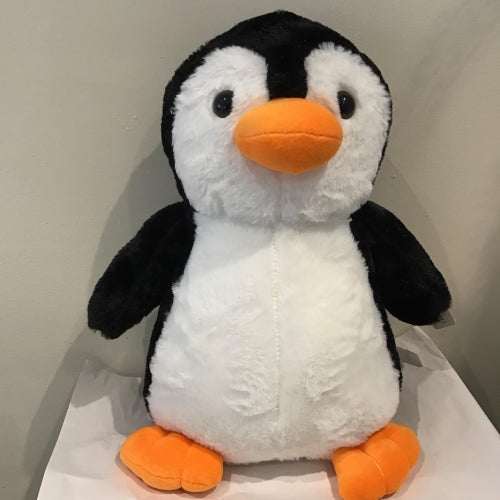 Pecky Penguin - Small