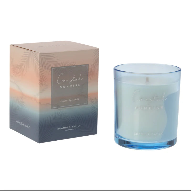 Ocean Collection Candle