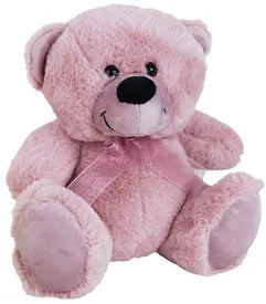 Dusty Pink Jelly Bear