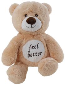 Feel Better Bear