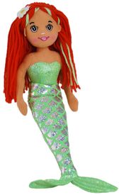 Annie Mermaid Doll