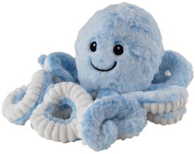 Bubbles Octopus