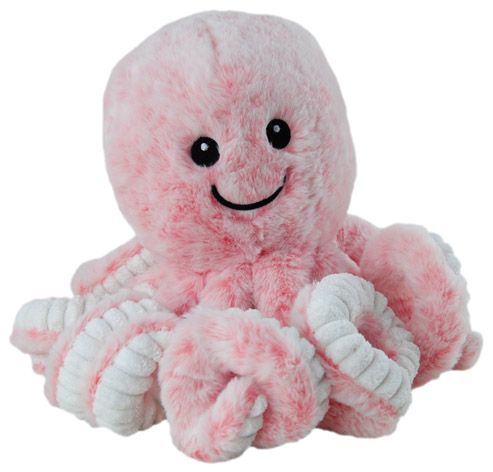 Bubbles Octopus