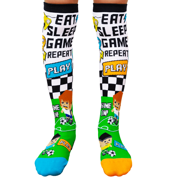 Game Socks - Toddler