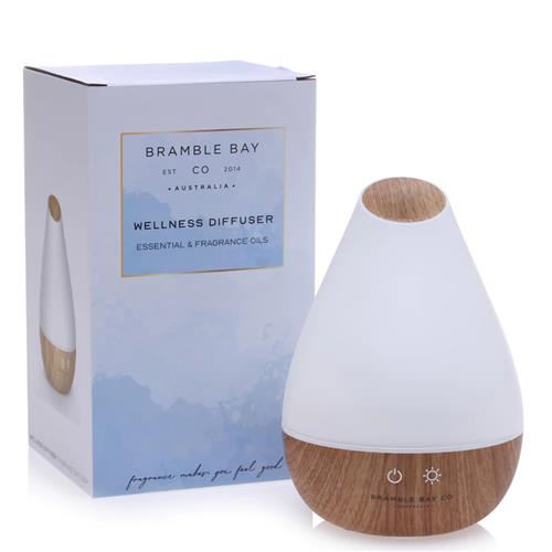 Wellness Ultrasonic Diffuser