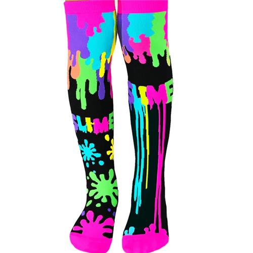 Slime Socks