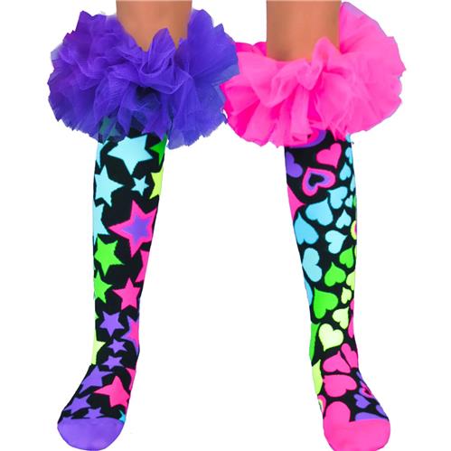 Magic Frills Socks