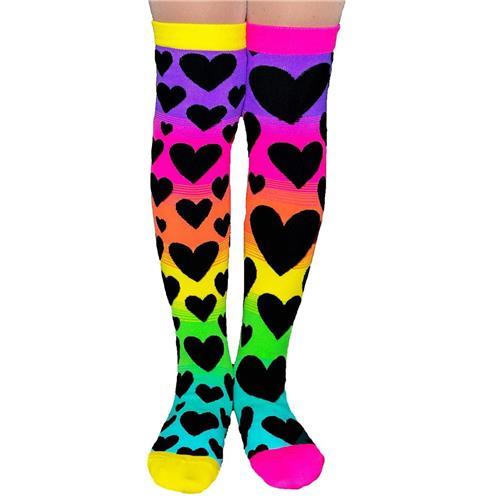 Sunset Socks - Toddler