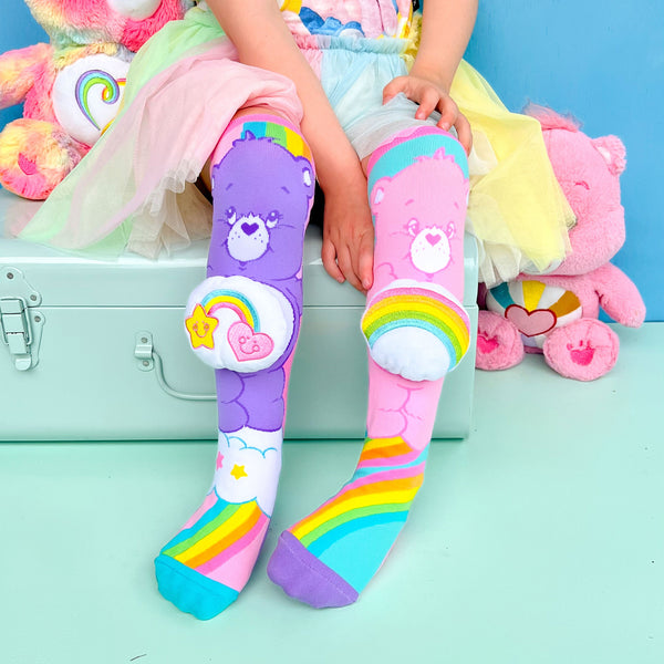 Care Bear Besties Socks - Toddler