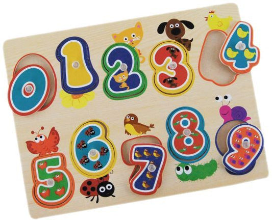 Number Puzzle