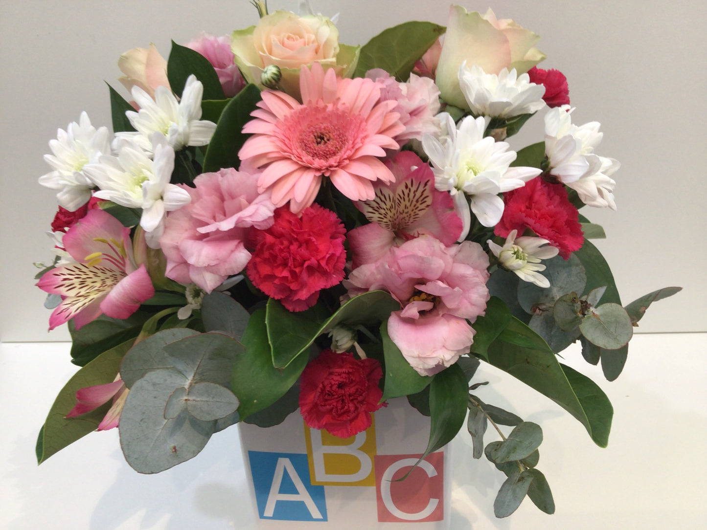 ABC Blossoms