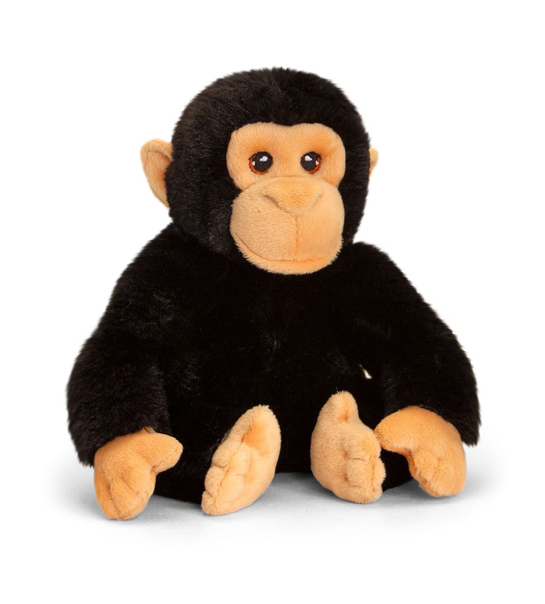 Sitting Chimp