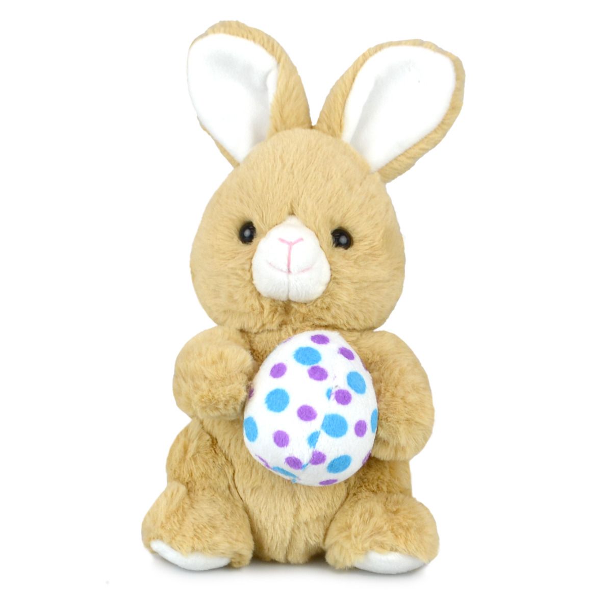 Bunny with Egg